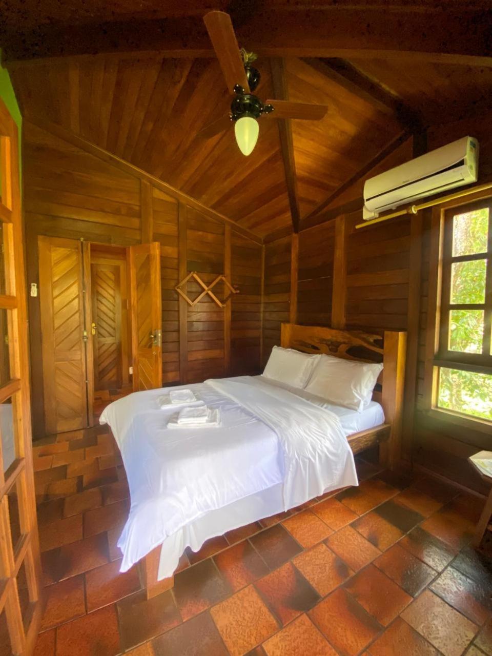 Hotel Fazenda Igarapés Kültér fotó
