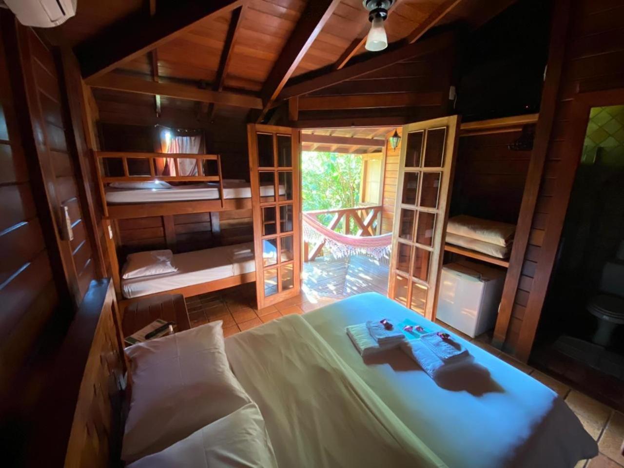 Hotel Fazenda Igarapés Szoba fotó